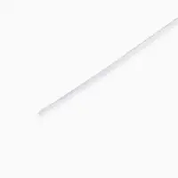 Шнур нейлоновый на бобине d=2 мм, L=100 м, белый