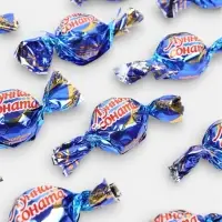 Конфеты шоколадные &laquo;23 февраля&raquo;, вкусы: лесные ягоды, какао, 200 г