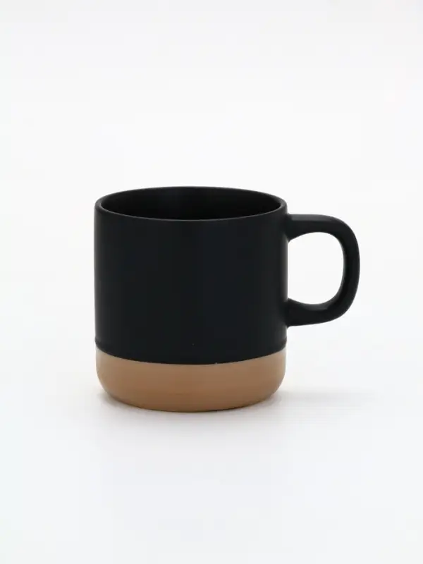 Кружка чайная керамическая «Звёздное небо», 350 мл, ручная работа Кружка чайная керамическая «Звёздное небо», 350 мл, ручная работа