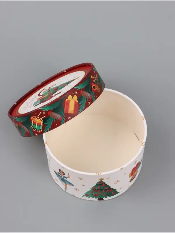 Коробка подарочная &laquo;Щелкунчик&raquo;, 13&times;8.5 см
