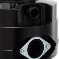 Измельчитель HFWD 12560 черный черный