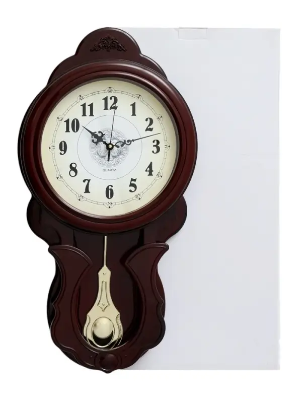 Часы настенные &laquo;Винтаж&raquo;, 60&times;30 см