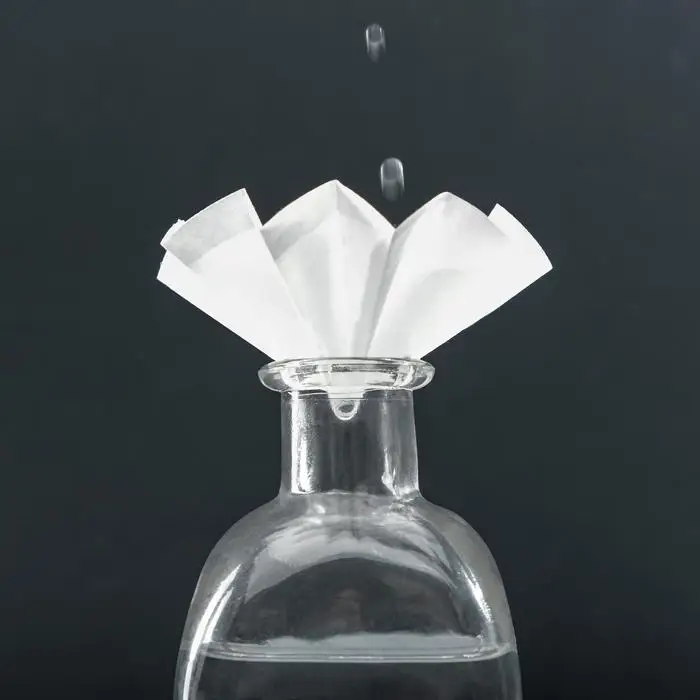 Фильтры d=55 мм, белая лента, марка ФС, средней фильтрации, набор 100 шт. Фильтры d=55 мм, белая лента, марка ФС, средней фильтрации, набор 100 шт.