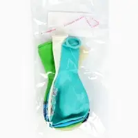 Воздушные шары латексные 12" "Super мальчик!"пастель МИКС, 1ст. 2цв., набор 5 шт. Воздушные шары латексные 12" "Super мальчик!"пастель МИКС, 1ст. 2цв., набор 5 шт.