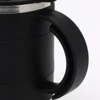 Термокружка &laquo;Мой гараж - мои правила&raquo;, 450 мл, 12.5&times;10.5 см