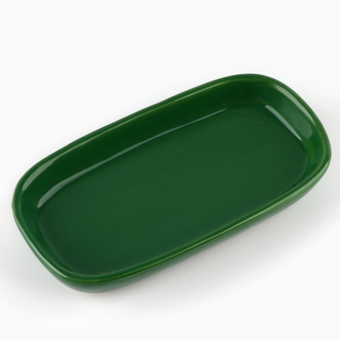 Новый год! Набор для специй керамический «Новогодний олень», 12х6.5х7 см, цвет белый Новый год! Набор для специй керамический «Новогодний олень», 12х6.5х7 см, цвет белый