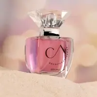 Парфюмерная вода женская "Я Светская Львица", 50 мл