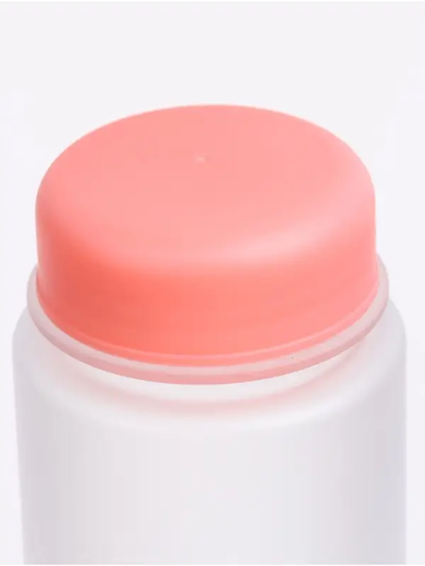 Бутылка для воды My bottle 500 мл, 19.5&times;6 см, МИКС