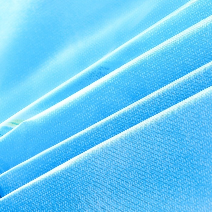 Штора для ванны Доляна «Рыбки», 180×180 см, EVA