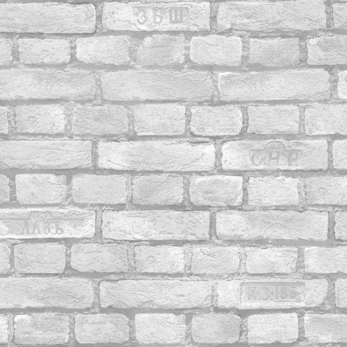 Обои моющиеся, винил на бумажной основе Обои моющиеся, винил на бумажной основе "Бристоль фон" С31-092В-11, 0,53х10,05м