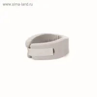 Воротник ортопедический NB-HT005, для лёгкой фиксации, размер 5 (8 x 50 см), цвет МИКС