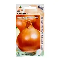 Семена Лук, «Кэнди», F1, 200 шт., Seminis, «Агрос» Семена Лук, «Кэнди», F1, 200 шт., Seminis, «Агрос»