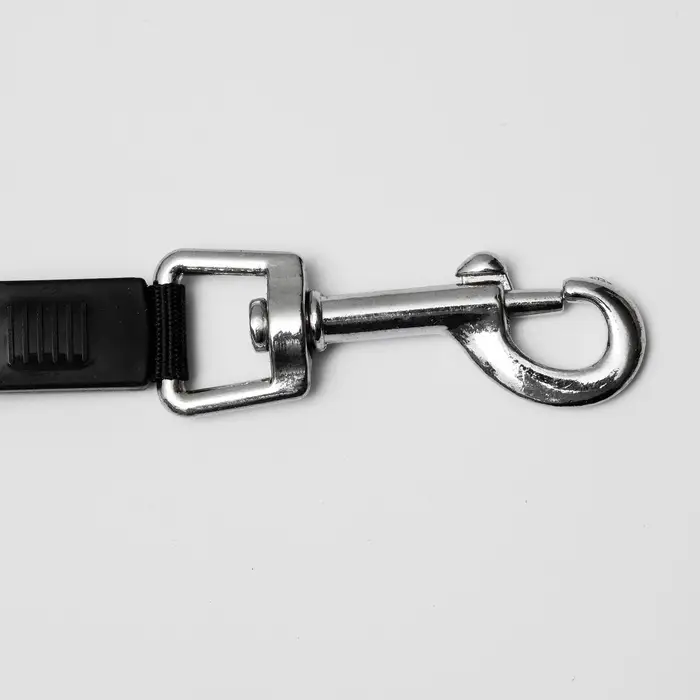 Рулетка, 3 м, до 11.5 кг, эргономичная, зелёная