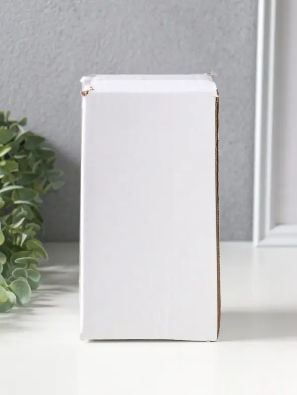 Сувенир полистоун "Малышка-принцесса, маленькая балерина" 6,5х5,5х15 см