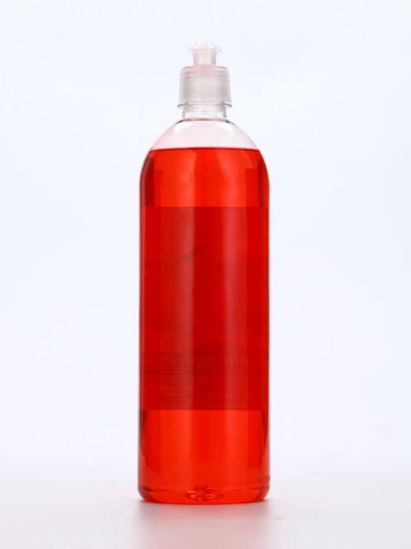 Русская Выгода Жидкое мыло спелая клубника, 1000 мл