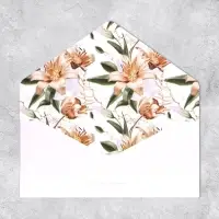 Конверт подарочный For you, софт тач, тиснение, 19&times;9 см