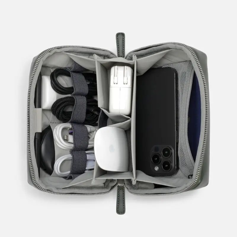 Несессер Tywin, черный