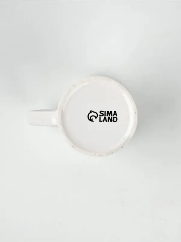 Кружка керамическая &laquo;Самой любимой маме&raquo;, 325 мл