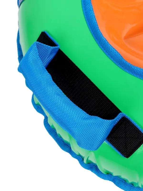 Тюбинг-ватрушка 65см ТЕНТ БЕЗ ПРИНТА