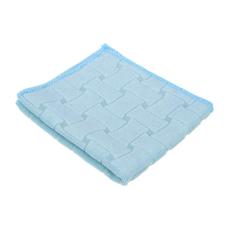 VETTA Набор универсальных салфеток из микрофибры, 2шт, 30х30см, 455г/м2