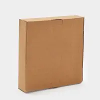 Набор тарелок 4 шт пирожковая с утолщенным краем "White Label" d-15 см 1277448