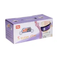 Массажер для похудения LEM-09, пояс, 128 см, 220 В, синий Массажер для похудения LEM-09, пояс, 128 см, 220 В, синий