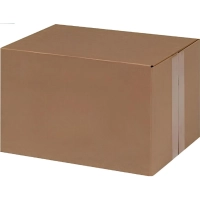 Стакан одноразовый 300мл. прозрачный(ПЭТ) - шейкер 1000шт/кор