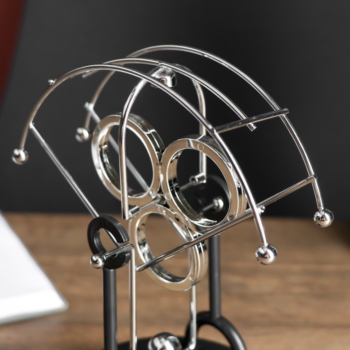 Маятник Маятник "Сфера" кольца 10,5 х 15,5 х 20 см