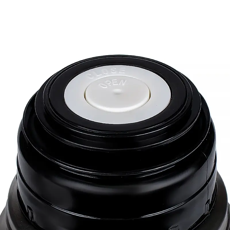 Термос AVS TB-500NC 0,5 л.(хром)