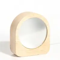 Ночник светодиодный &laquo;Свеча&raquo;, 3&times;7.5&times;8.4 см, USB