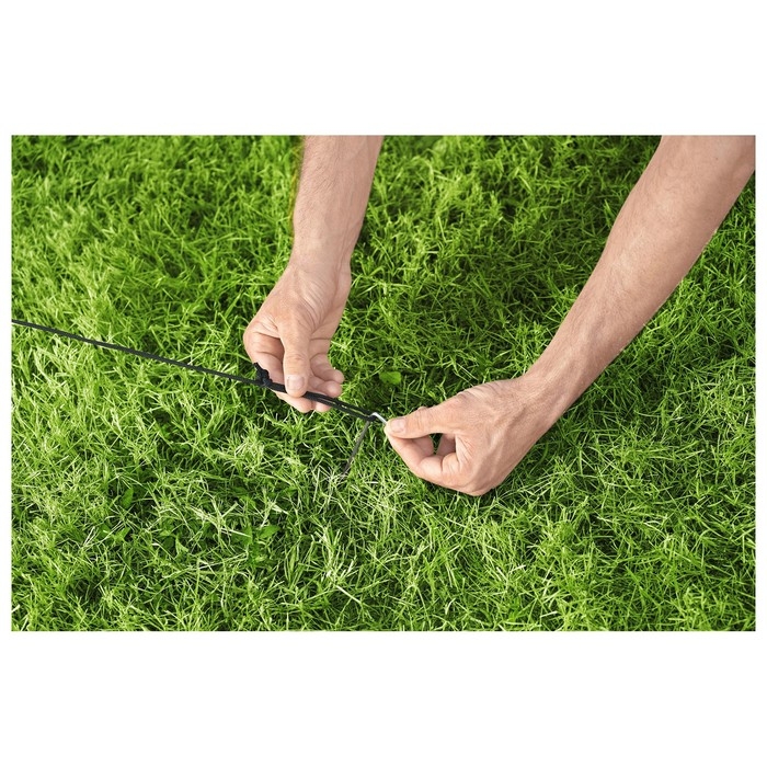 Шатёр Bestway, для бассейнов и SPA, 390×390×255 см, 60305 Шатёр Bestway, для бассейнов и SPA, 390×390×255 см, 60305