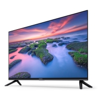 Телевизор Xiaomi Mi LED TV A2, 43", 1920x1080, DVB-T2/C/S2, HDMI 3, USB 2, Smart TV, черный