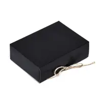 Коробка складная подарочная «Настоящему мужчине» 16.5×12×5 см