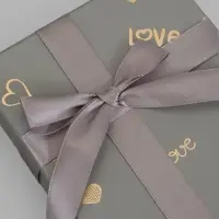 Набор подарочных коробок 3 в 1, прямоугольные 23&times;16&times;9.5 21&times;14&times;8.0 19&times;12&times;6.5 см