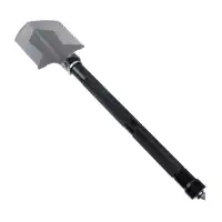 Лопата многофункциональная 6 в 1, 41 см