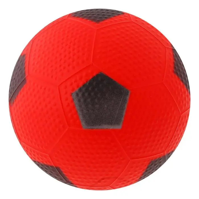 Мяч детский &laquo;Футбол&raquo; ONLYTOP, d=12 см, МИКС