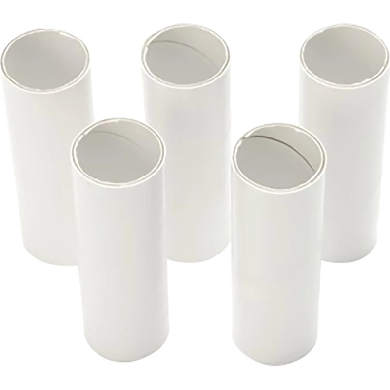 Мундштук одноразовый (загубник) 24х26,5х75мм картон. 100шт./уп.  РЕГИСТРОН