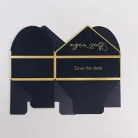 Коробка подарочная, упаковка, &laquo;Mark&raquo;0.5 х 3.5 х 7 см