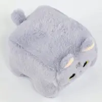 Мягкая игрушка &laquo;Кот - кубик&raquo;, 9 см, набор 12 шт.