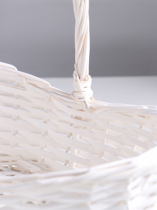 Набор корзин 3 шт, 44х32х13х38/38х27х15х11,5х33/32х22х13х10х28см