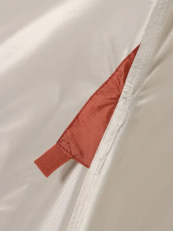 Палатка туристическая 4-местная maclay kavkaz ume 4, 250×360×140 см, треккинговая