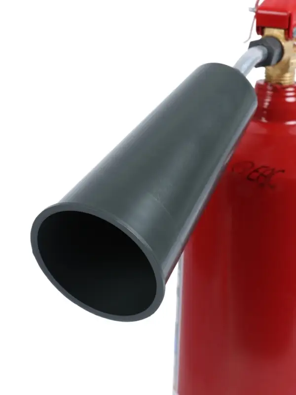 Огнетушитель углекислотный ОУ-2 ВСЕ Огнетушитель углекислотный ОУ-2 ВСЕ