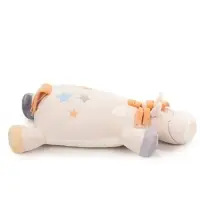 Мягкая игрушка-подушка «Лошадка Тёма», 43 см Мягкая игрушка-подушка «Лошадка Тёма», 43 см