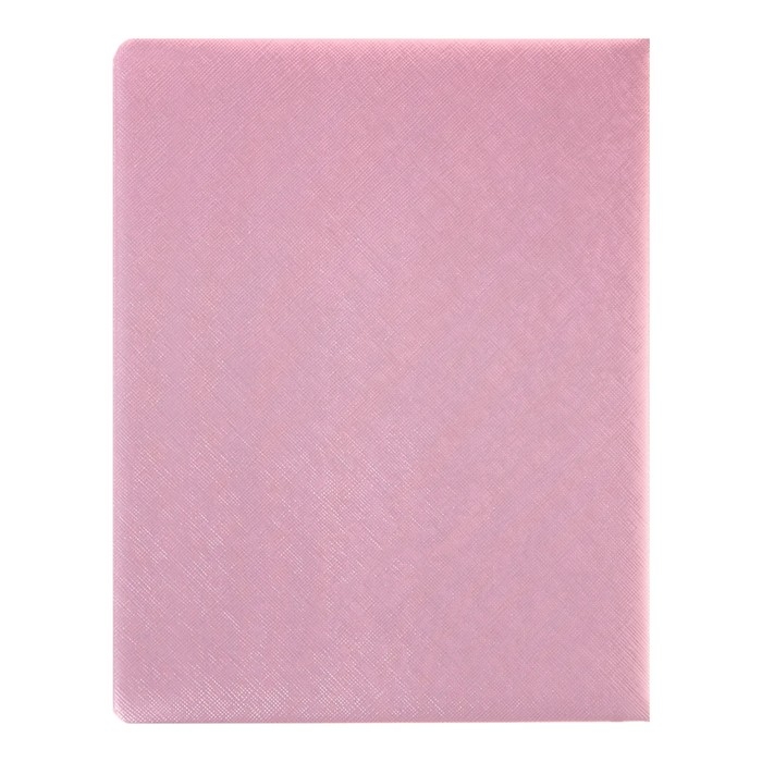 Дневник универсальный для 1-11 класса Cherry Blossom, твёрдая обложка, искусственная кожа, с поролоном, тиснение фольгой, ляссе, 80 г/м2