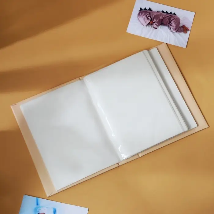 Фотоальбом на 200 фото 10&times;15 см &laquo;Мой первый альбом&raquo;