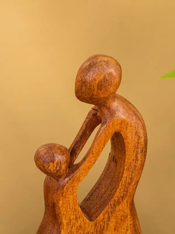 Сувенир «Объятия», 20×9.5×3 см, дерево Сувенир «Объятия», 20×9.5×3 см, дерево