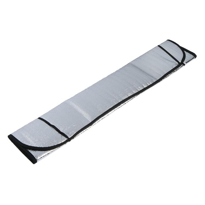 Экран солнцезащитный AVS-105F-L, 150 x 80 см Экран солнцезащитный AVS-105F-L, 150 x 80 см