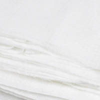 Салфетка техническая вафельная 40x80 прошитые пл. 160г/м2, 10шт/уп