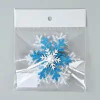 Значок "Снежинка"