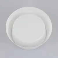 Миска пластиковая 300 мл, белая Миска пластиковая 300 мл, белая